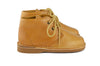 Eli1957 Unisex Tan Desert Boot