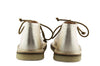 PèPè Light Gold Desert Boot