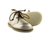 PèPè Light Gold Desert Boot