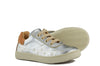 Ocra Girls Silver Trainer