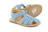 Zecchino d'Oro Boys Blue Sandal