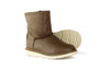 Two Con Me by PèPè Girls Brown Boot
