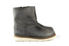 Two Con Me by PèPè Girls Grey Boot