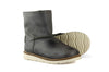 Two Con Me by PèPè Girls Grey Boot