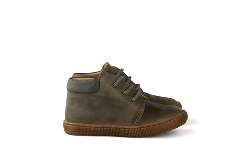 Two Con Me by PèPè Boys Taupe Boot