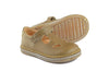 Ocra Girls Beige Shoe