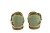 Zecchino d'Oro Boys Light Green Sandal