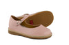 Eli1957 Girls Soft Pink Mary Jane